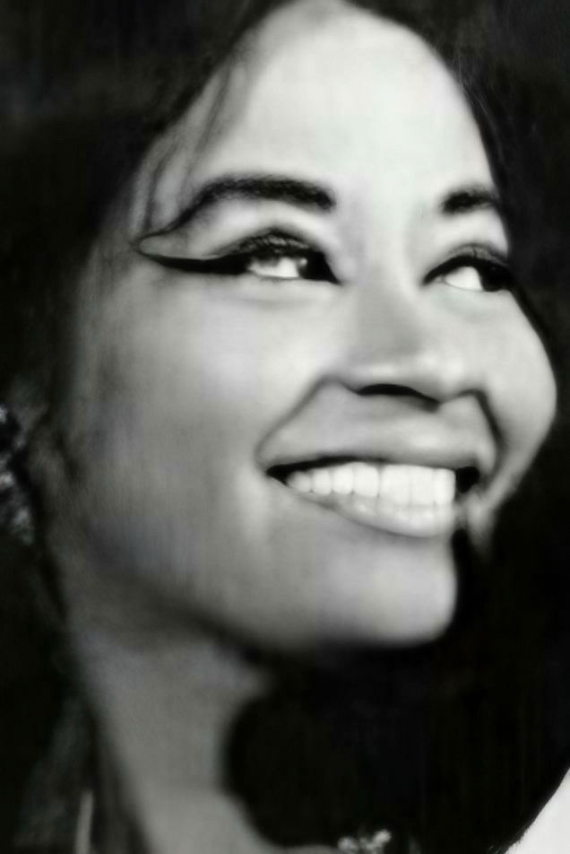 et billede af Devika Karunarathna