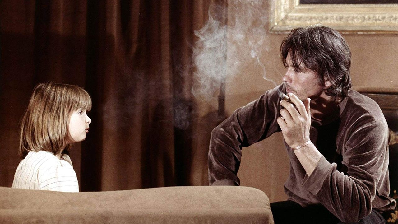 Attention, the Kids Are Watching (1978)