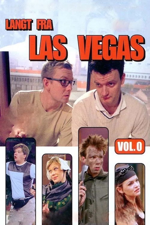 Far from Las Vegas - Season 1