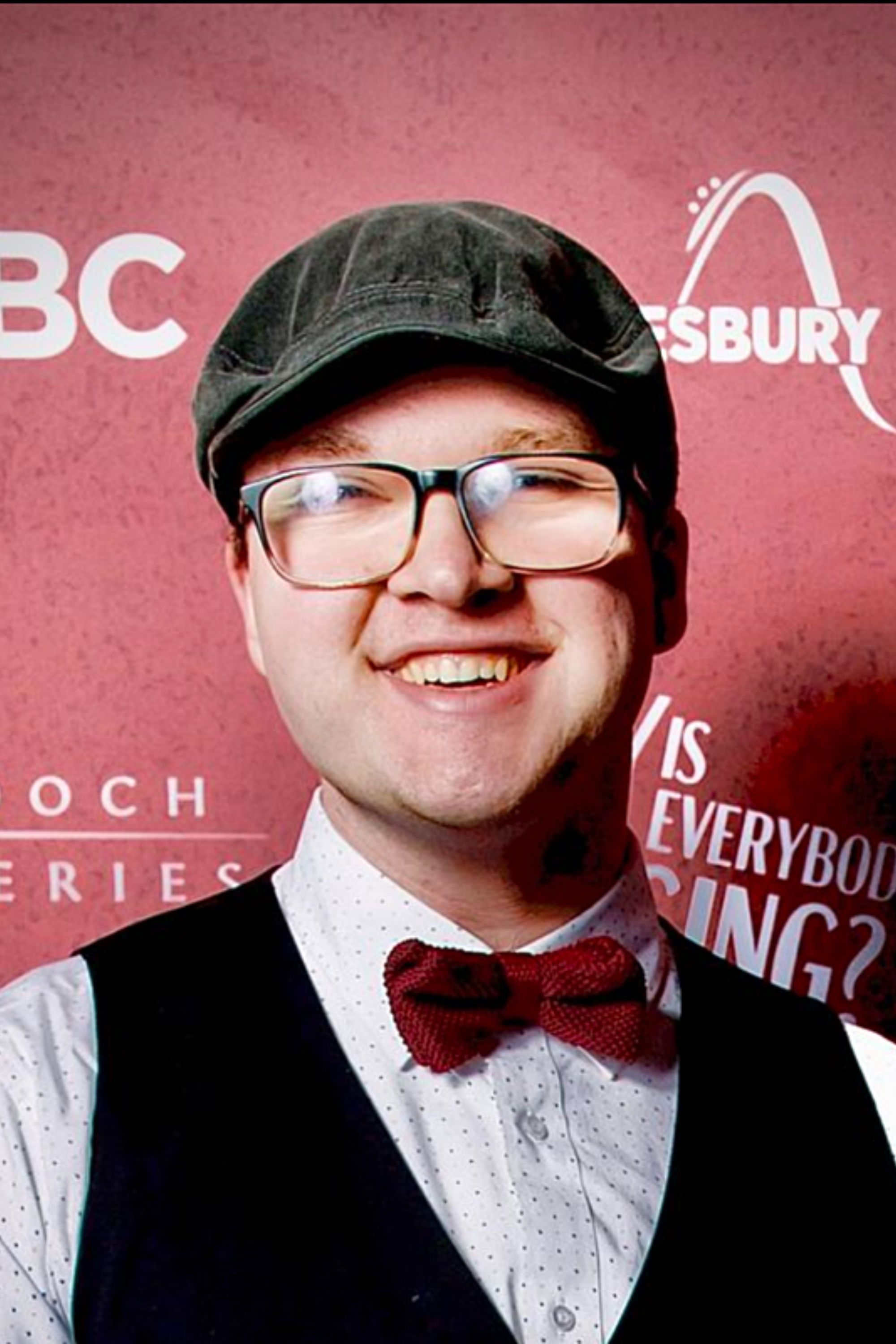 et billede af McAuley Tucker