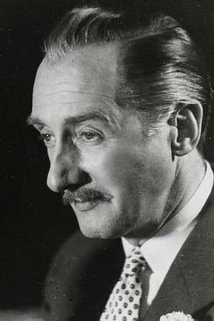 et billede af Karl Fochler