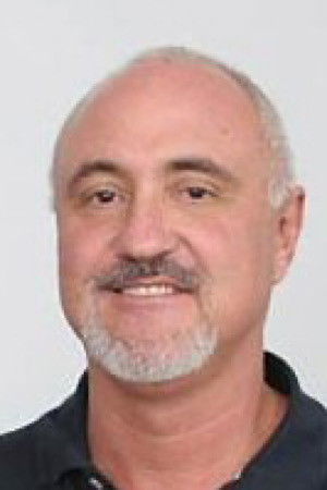 et billede af Jake Cruise