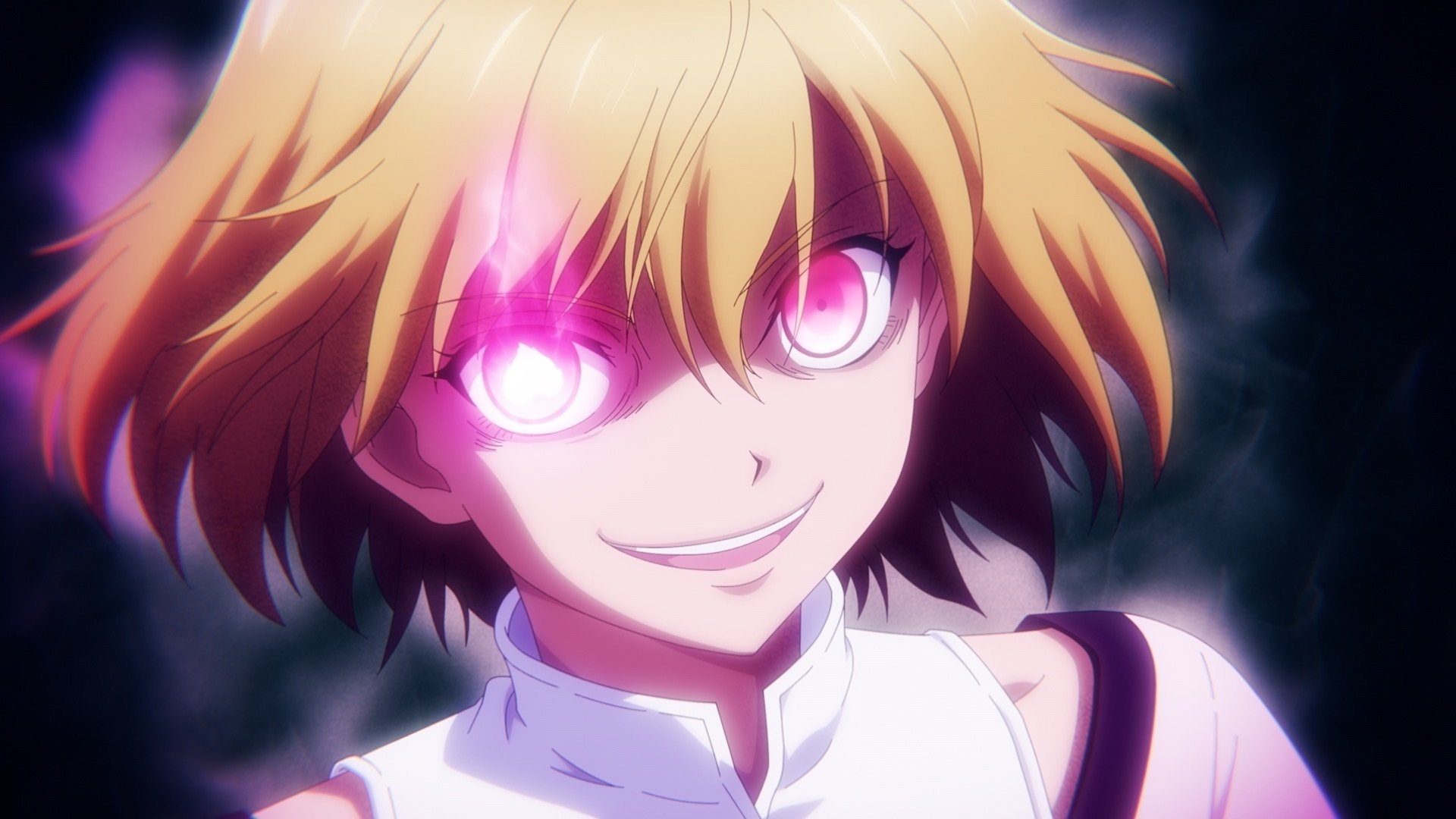 Peach Boy Riverside Episode 1 Subtitle Indonesia - Manganime