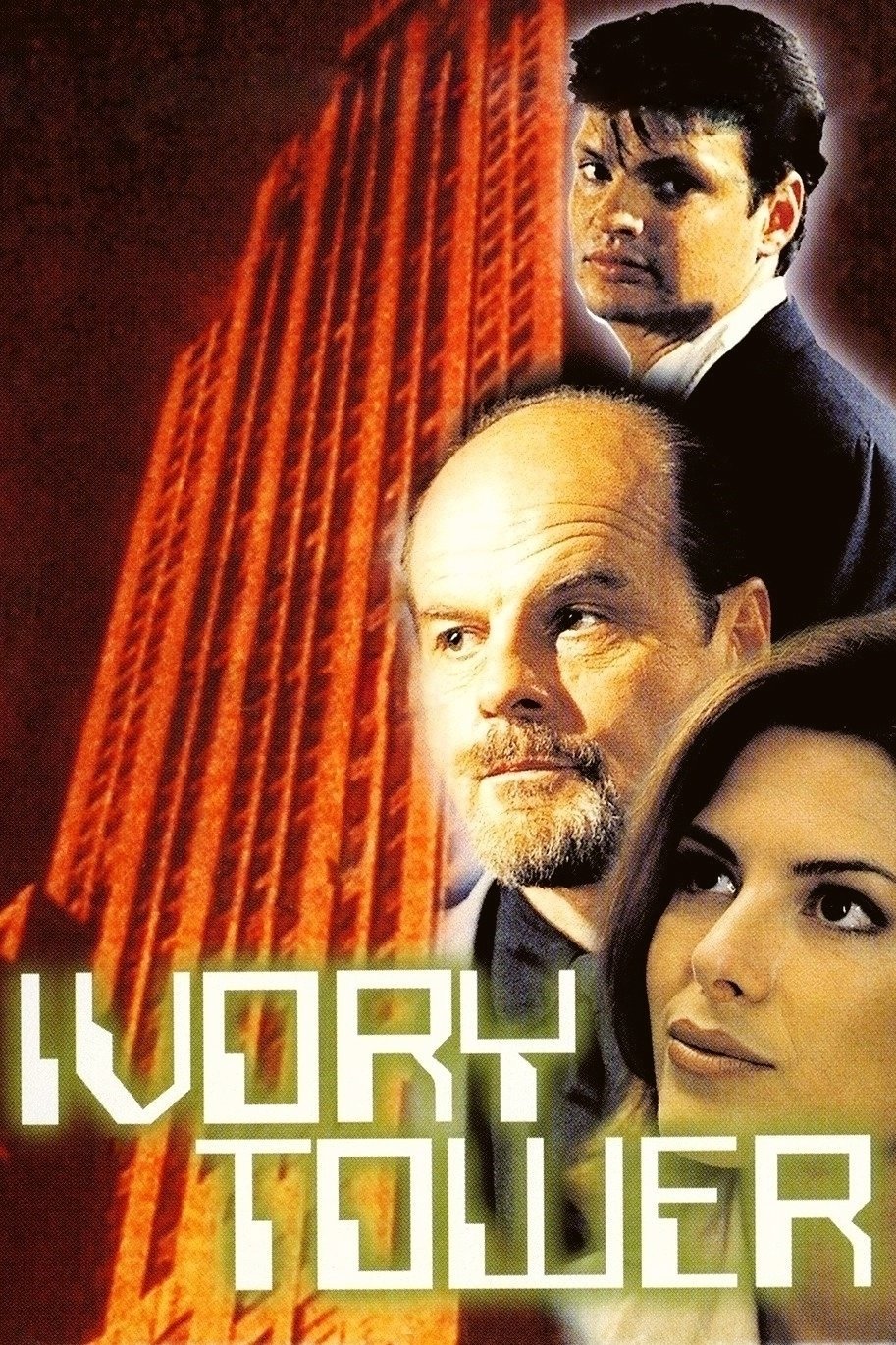 Ivory Tower