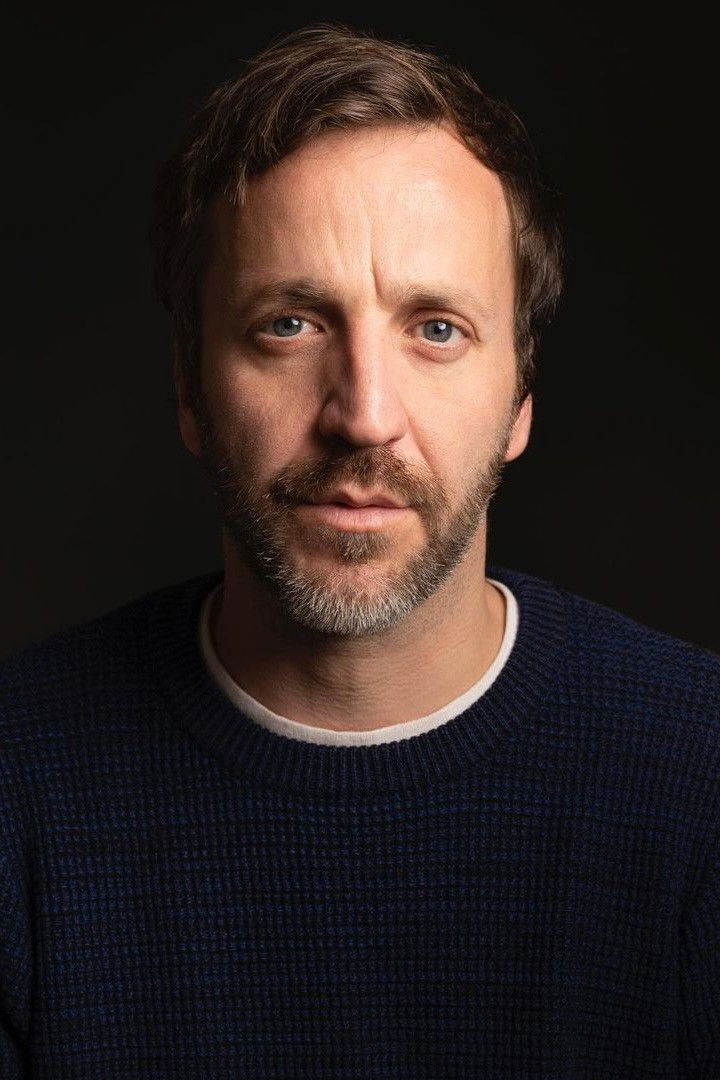 et billede af Lucas Solustri