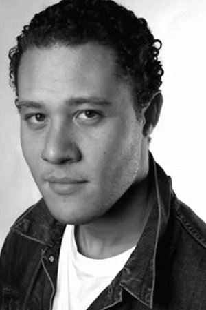Sheraiah Larcher's picture in the cast