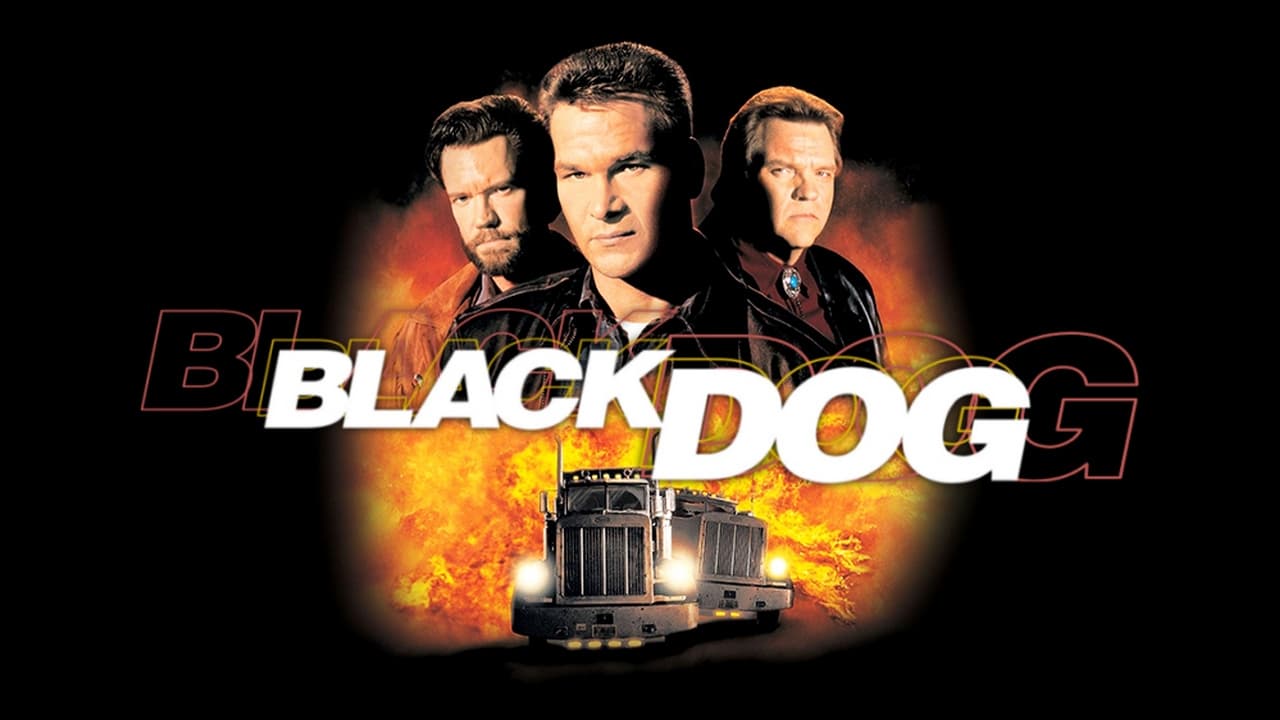 Black Dog (1998)