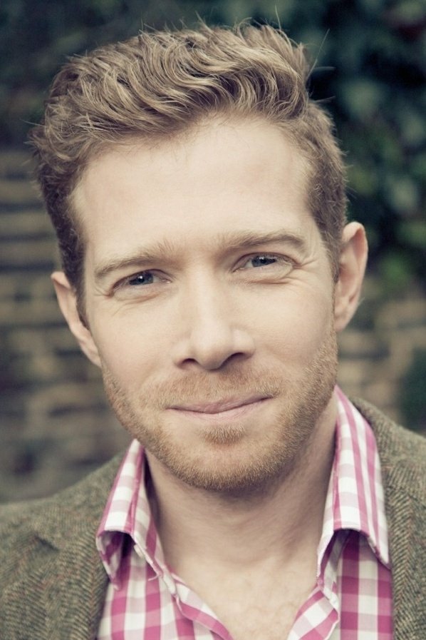 Zeb Soanes's picture in the cast