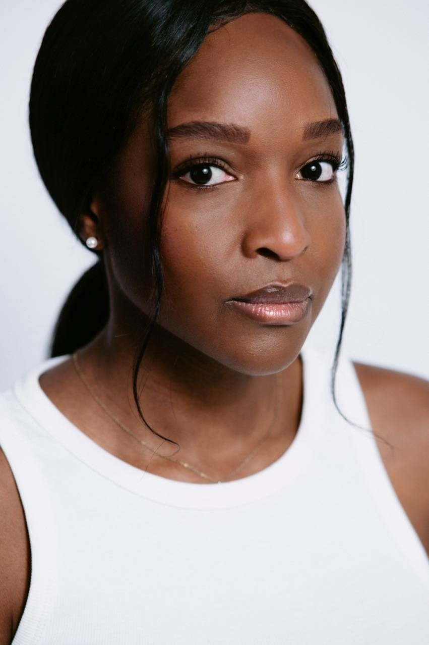 et billede af Rochelle Deekman