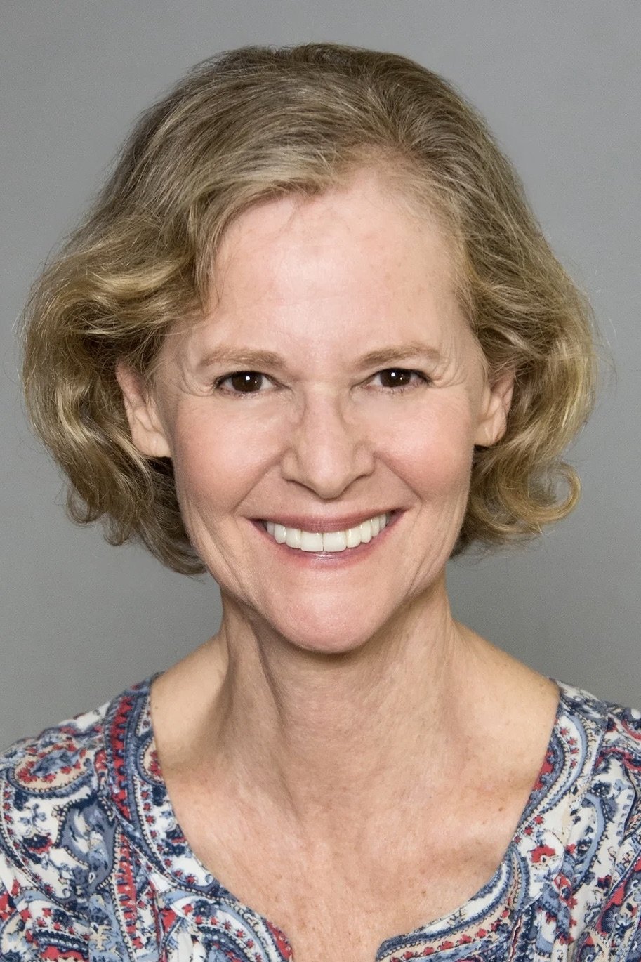 et billede af Maia Danziger