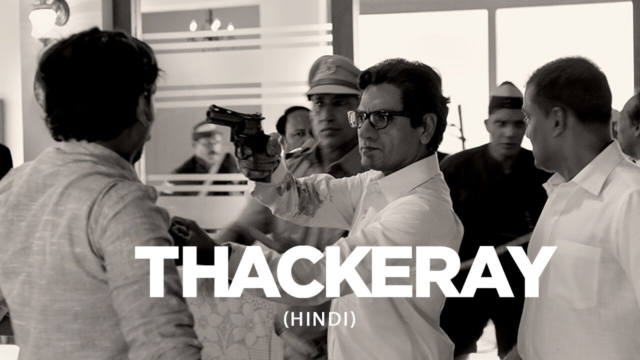 Thackeray