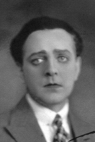 et billede af John Westin