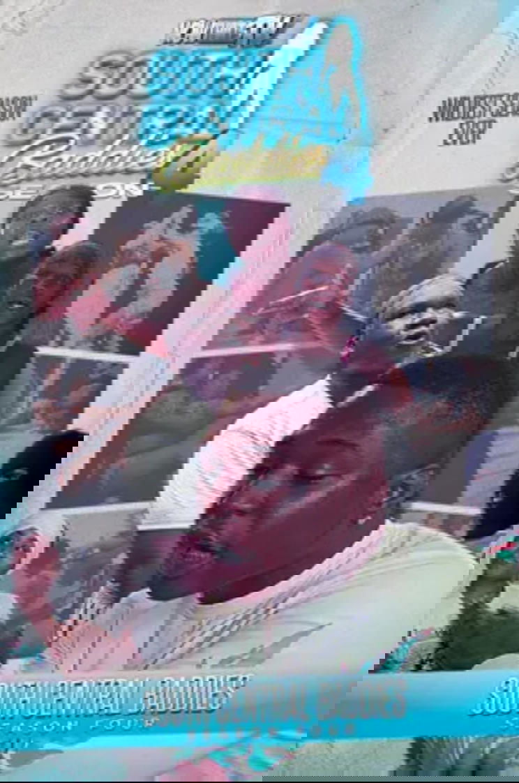 South Central Baddies 5