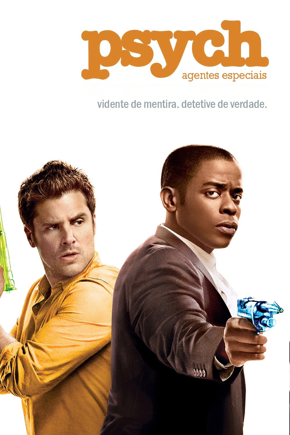 Psych