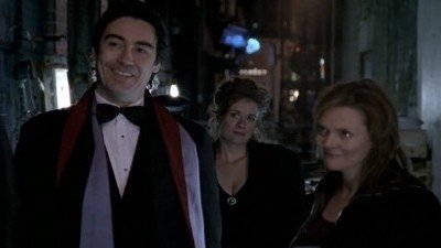 The Inspector Lynley Mysteries