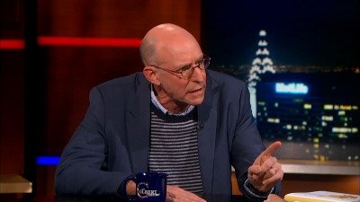 The Colbert Report