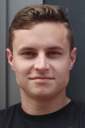 et billede af Sawyer