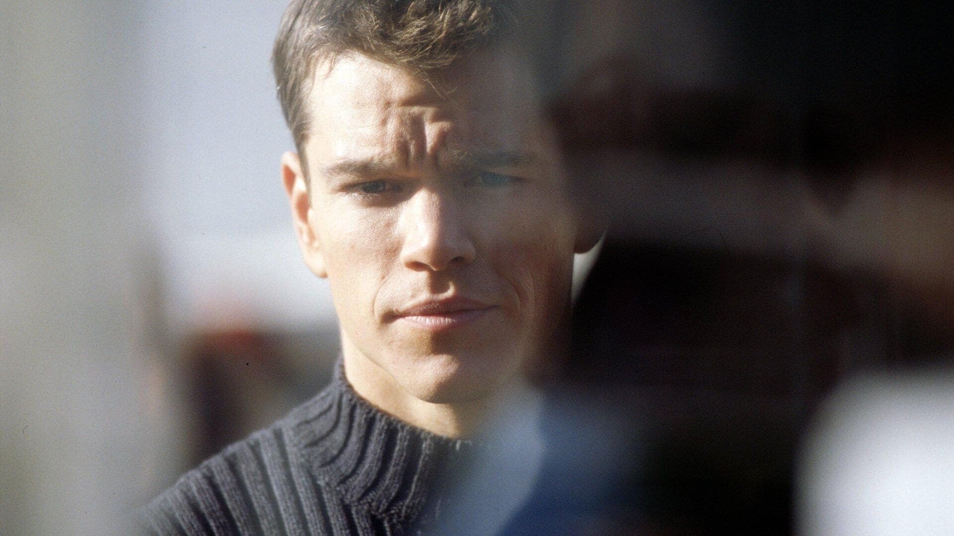 A Bourne-rejtély