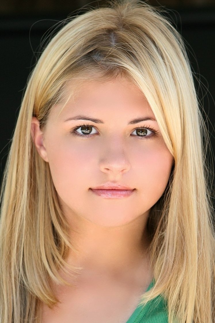 et billede af Diandra Newlin