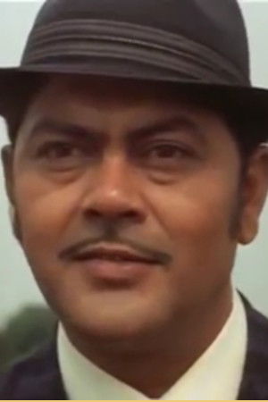 et billede af Manmohan