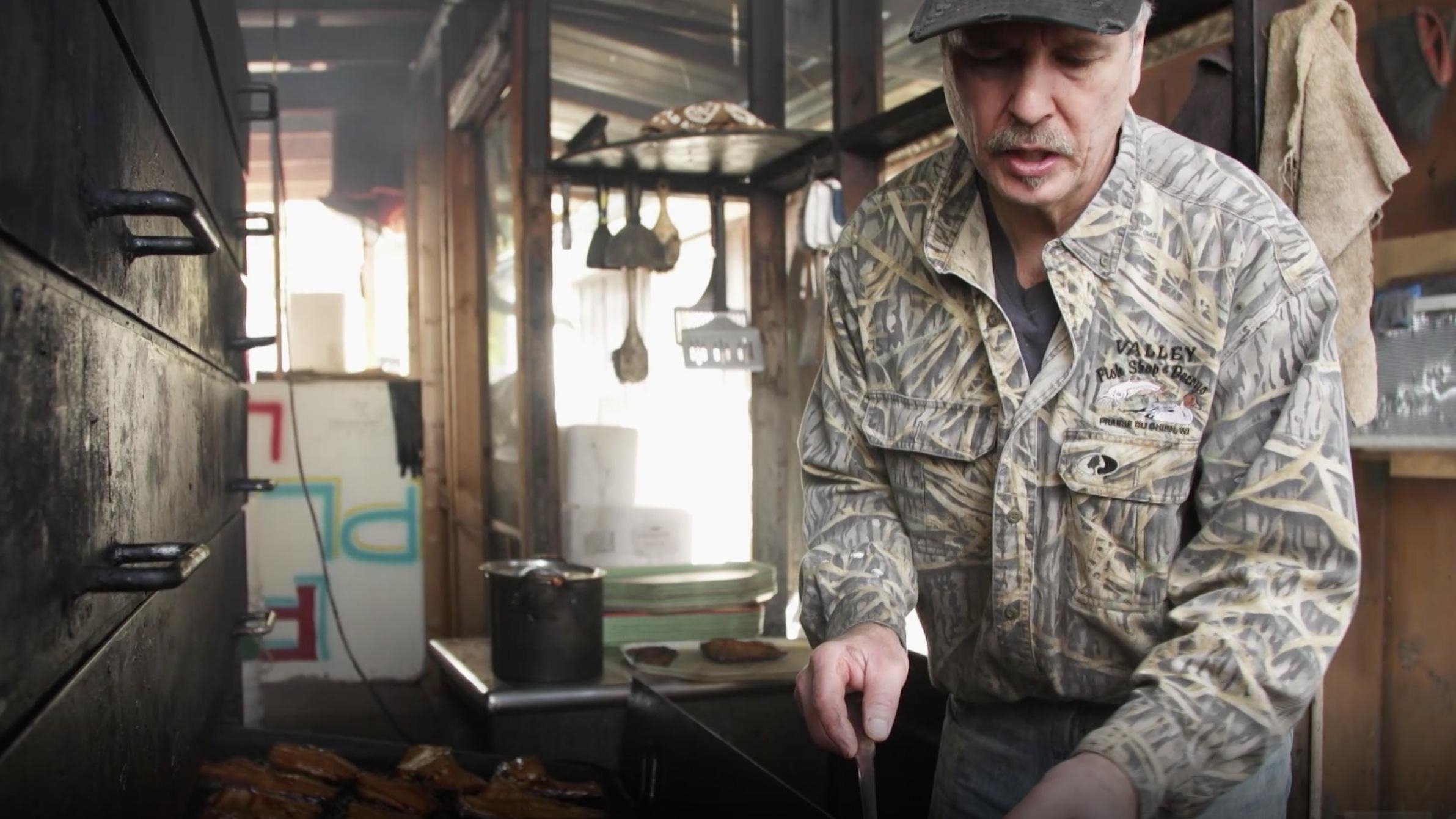 Wisconsin Foodie - Épisode 10