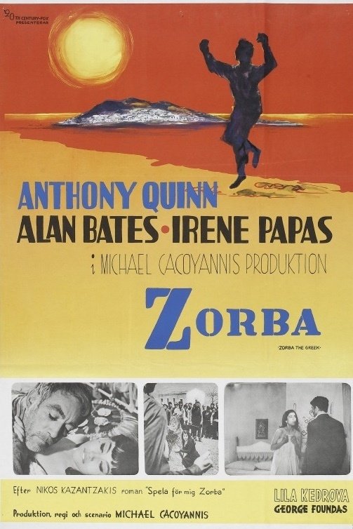 Zorba