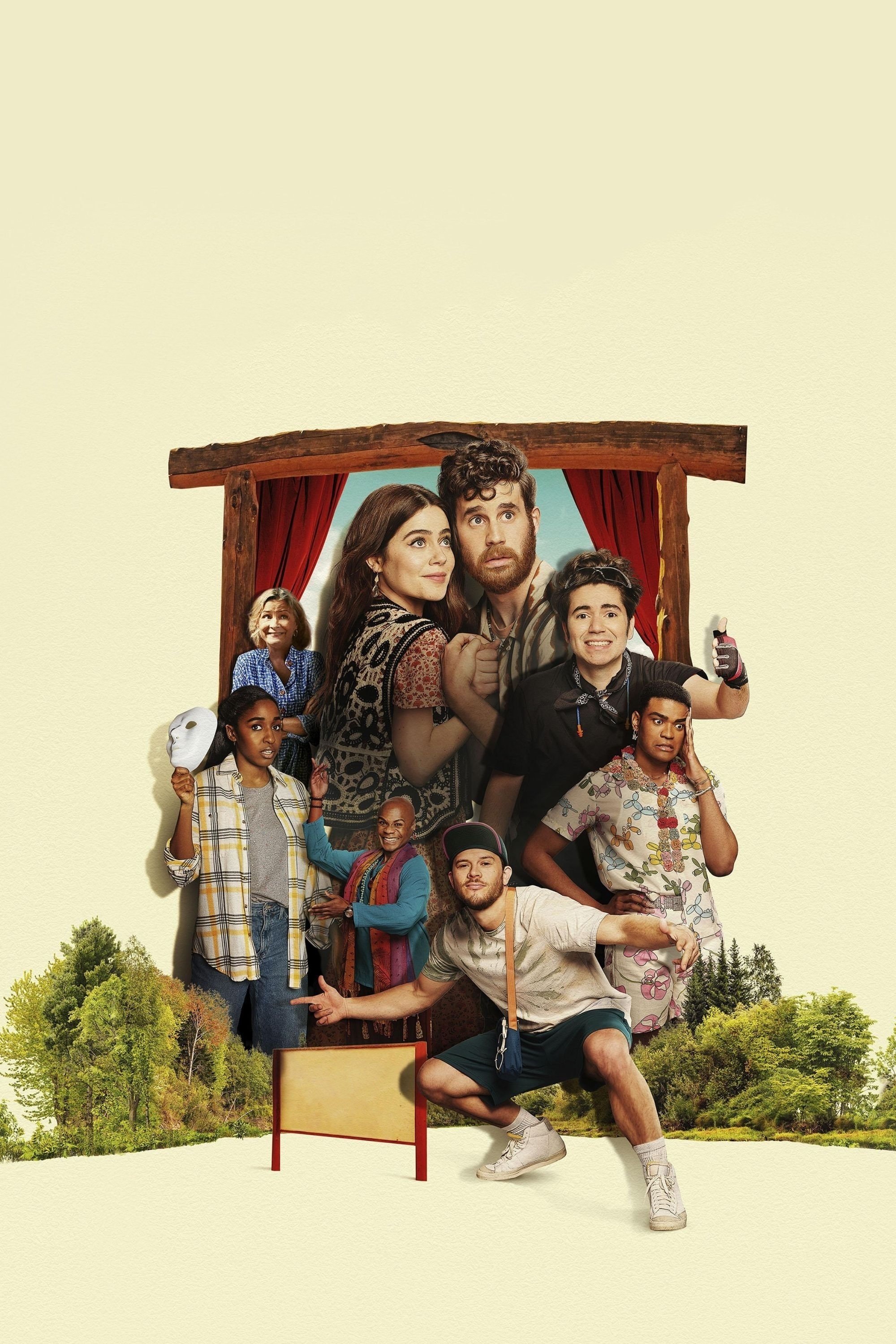 Theater Camp