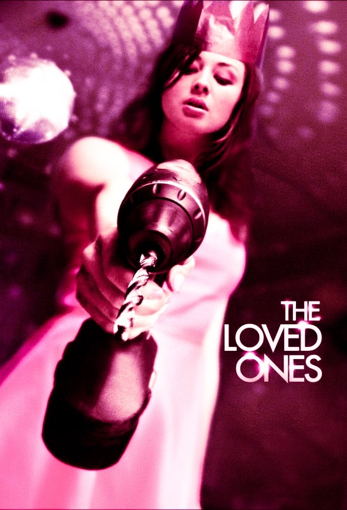 The Loved Ones