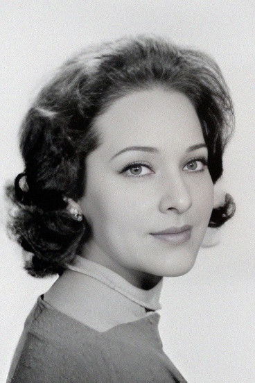 et billede af Blanca Torres