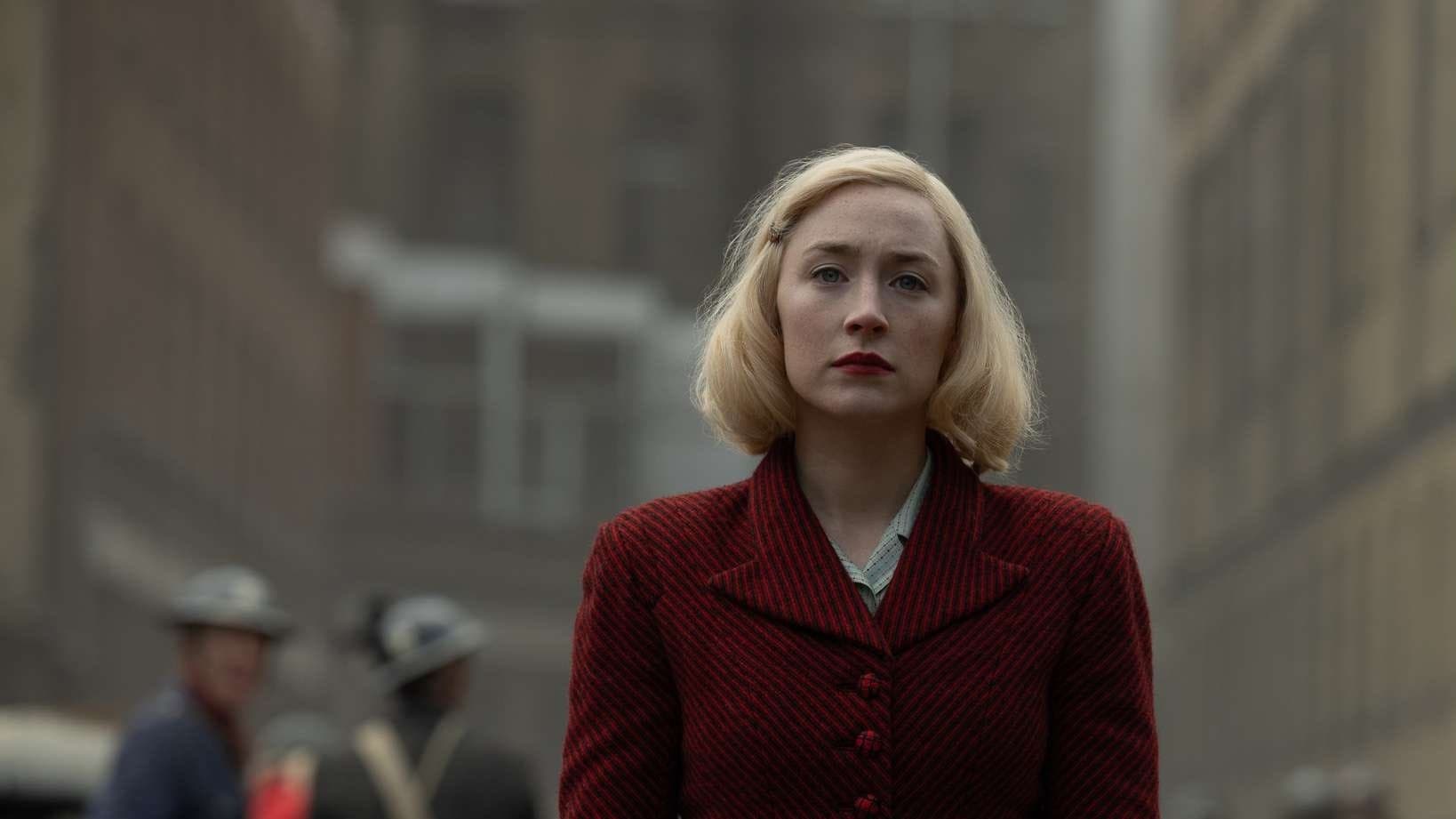 Blitz (2024)