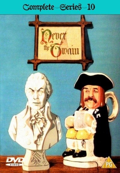 Never the Twain - Season 10