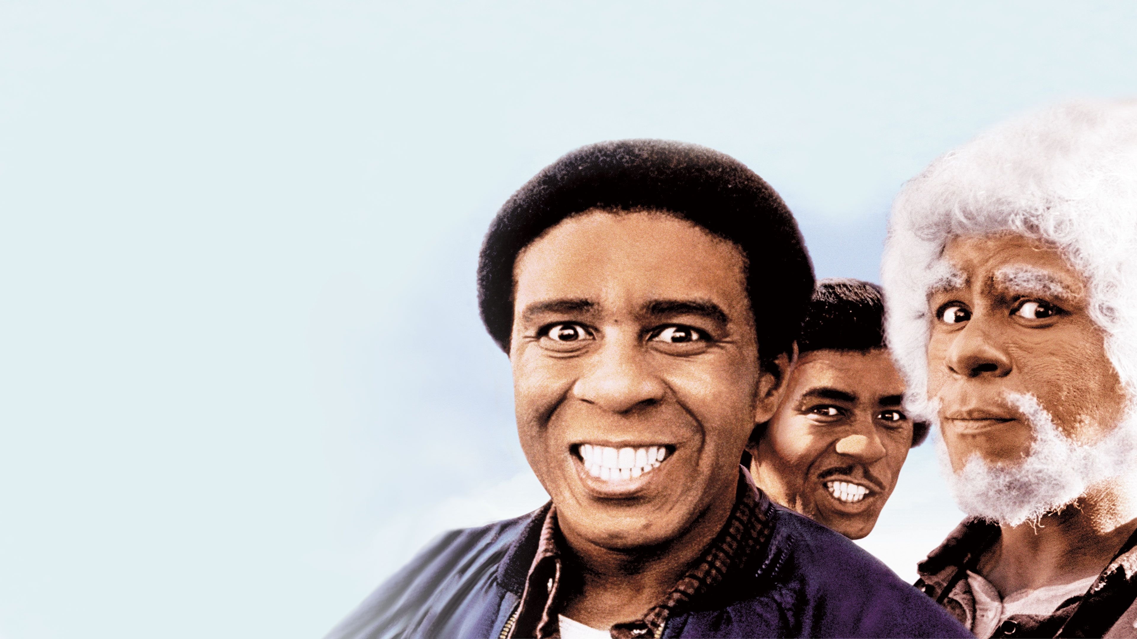 Which Way Is Up? (1977)