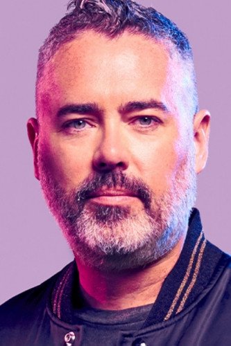 et billede af Ed Robertson