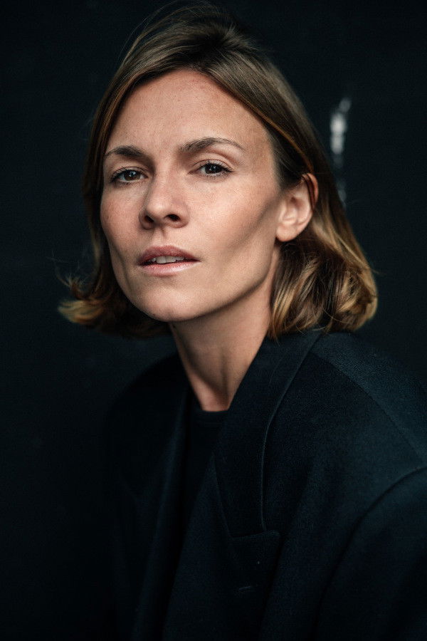 et billede af Anina Sara Baumgartner