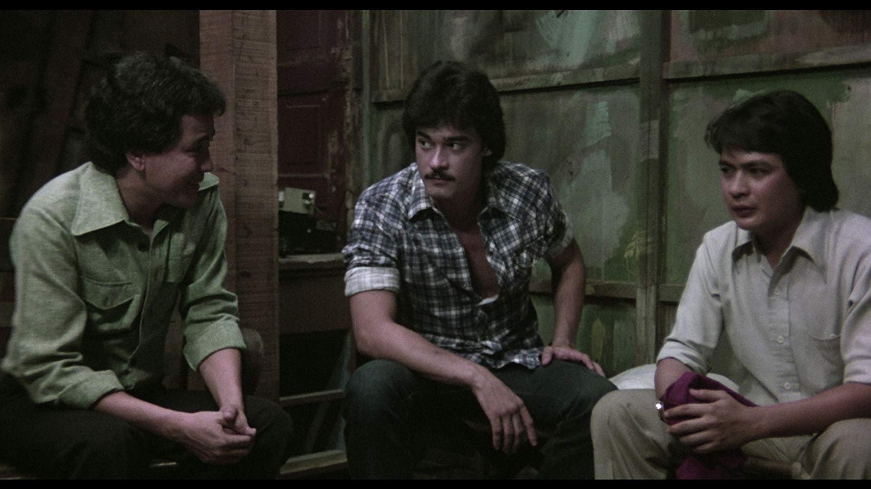 Batch '81 (1982)