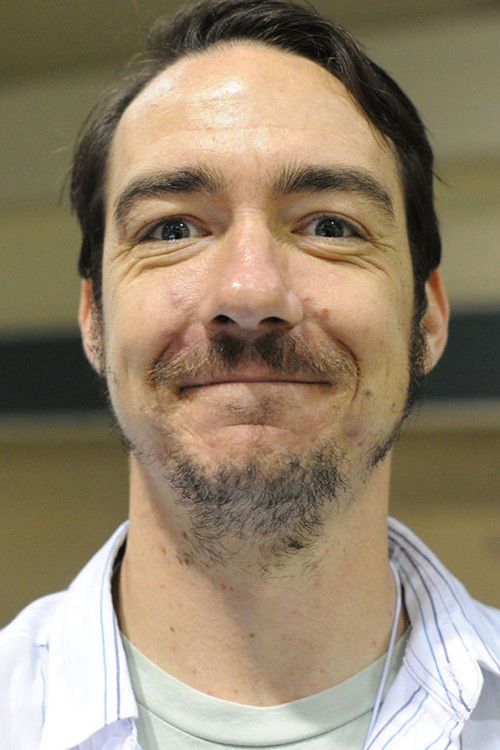 et billede af Caswell Berry