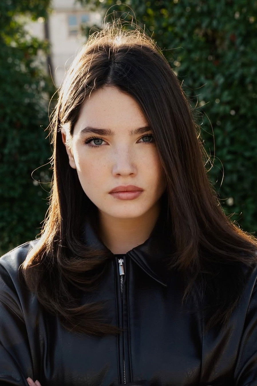 et billede af Mina Jelušić Jerinić