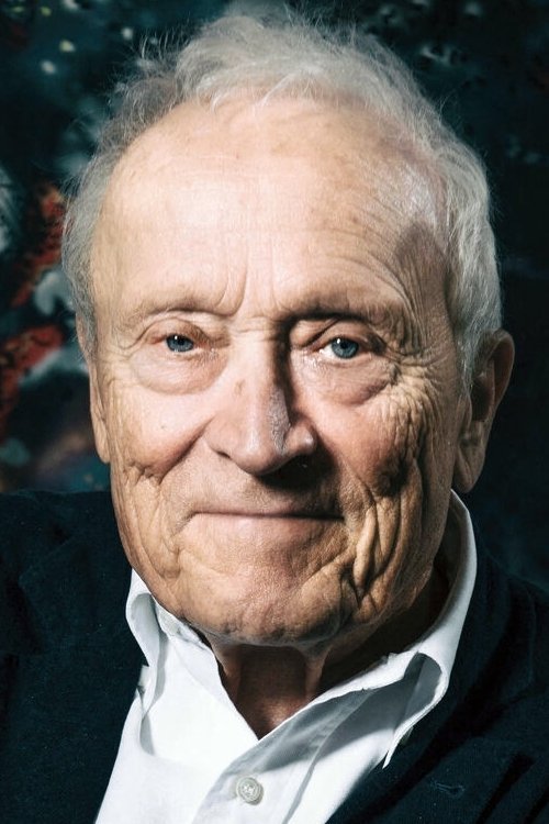 et billede af Jérôme Seydoux