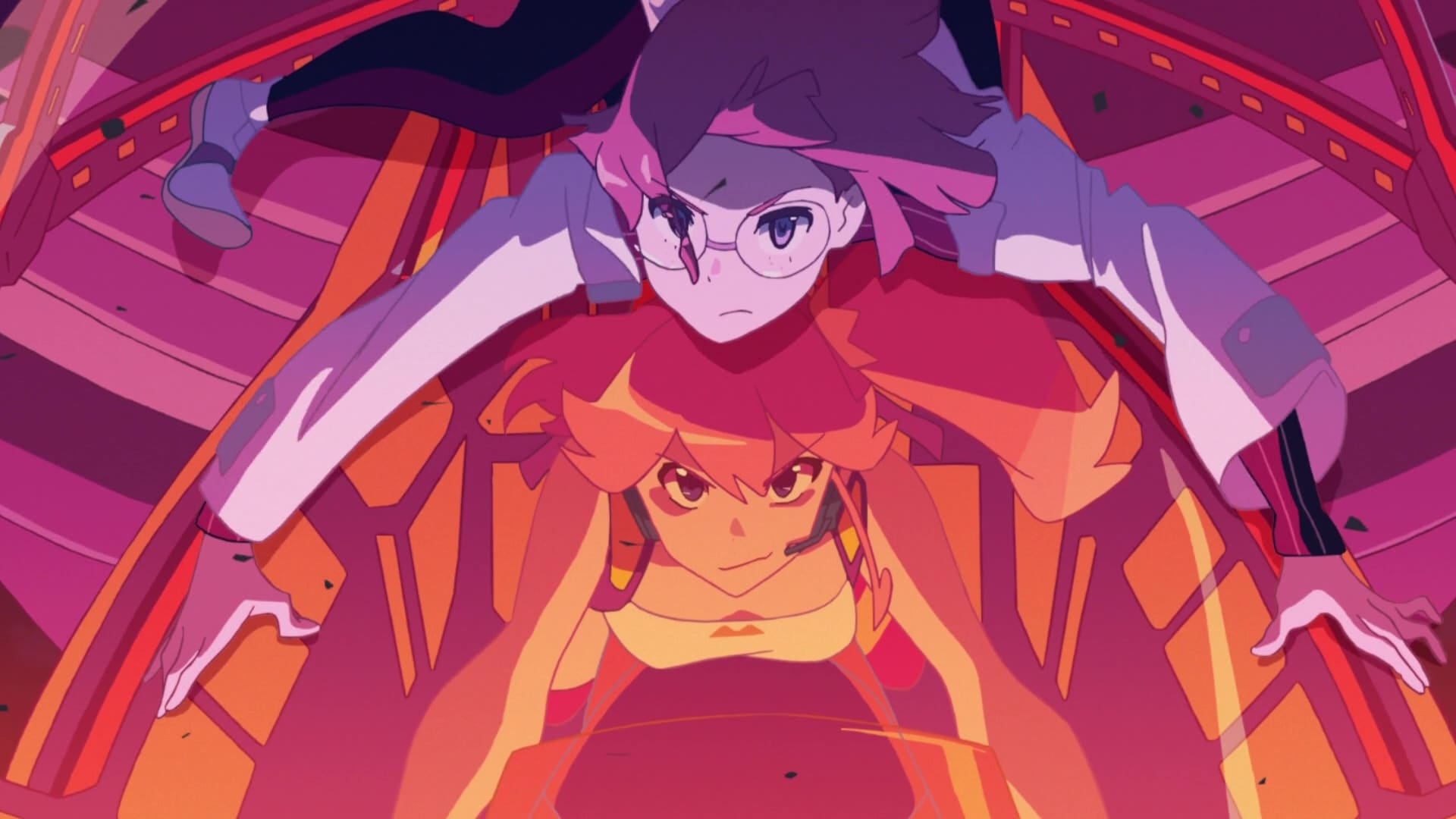 Image du film Promare 3ft93ygtgesre1unhjd7mdxnodyjpg