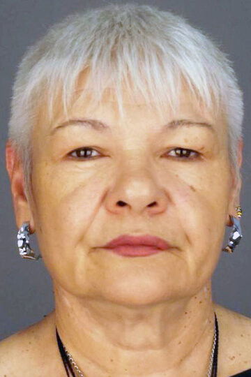 et billede af Marina Kleshcheva