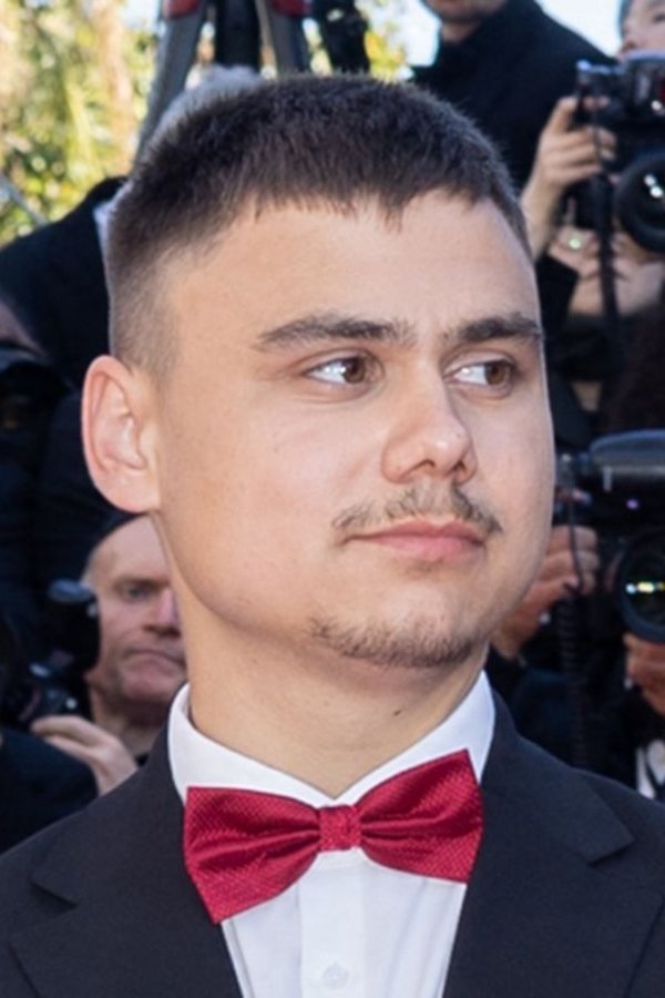 Dimitri Baudry's picture in the cast
