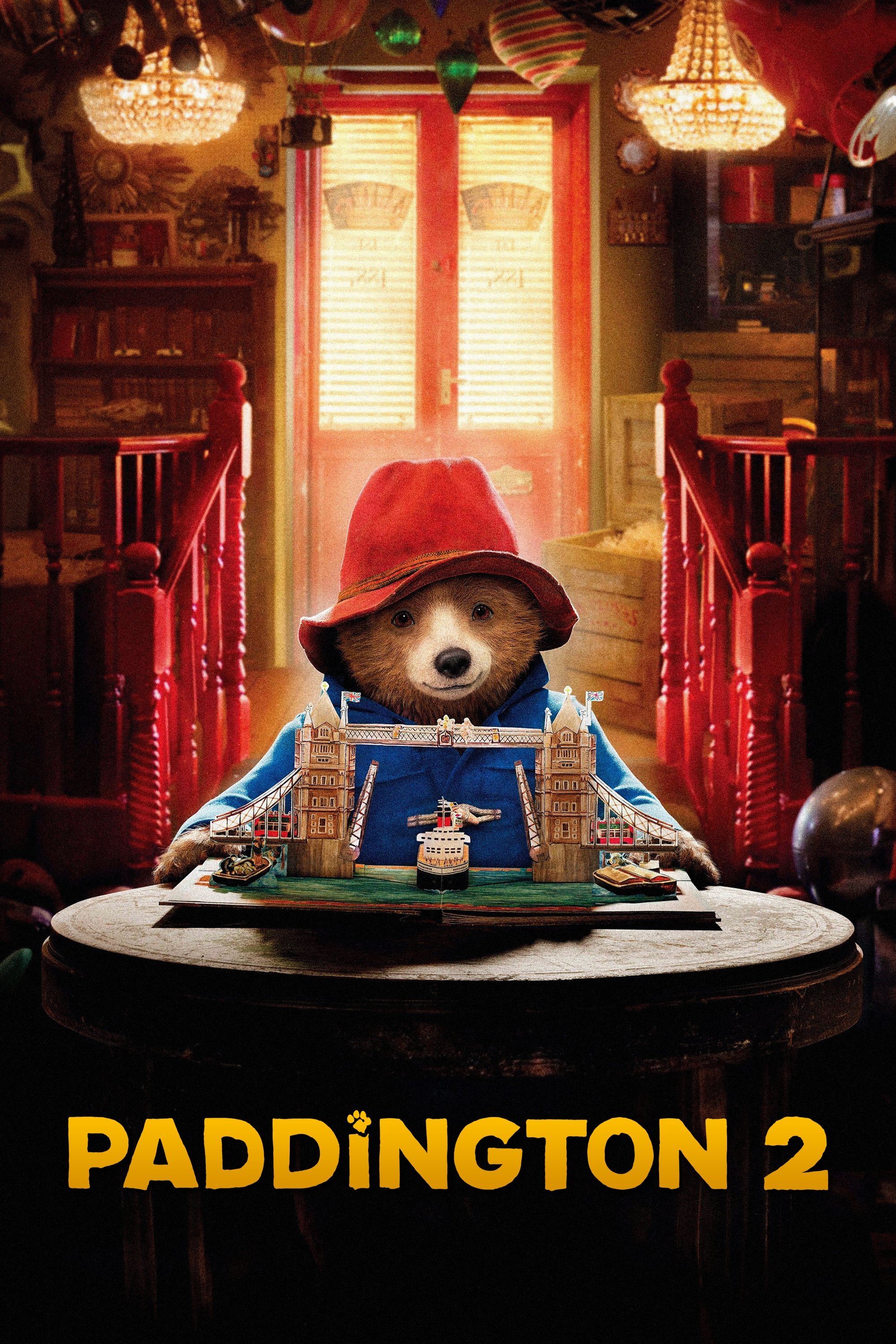 Paddington 2