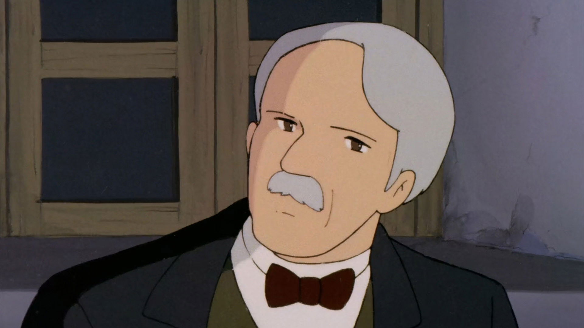 La promesa del doctor