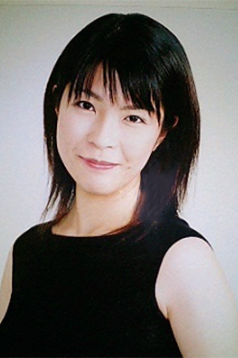 Shizuku Takaido → Shizuku Takaido backdrop