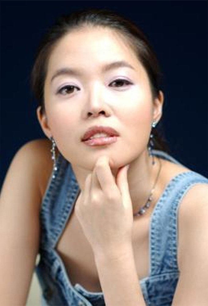 Kim Yeojin Profile Images — The Movie Database (TMDb)
