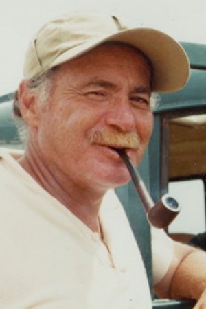 et billede af Jean Penzer