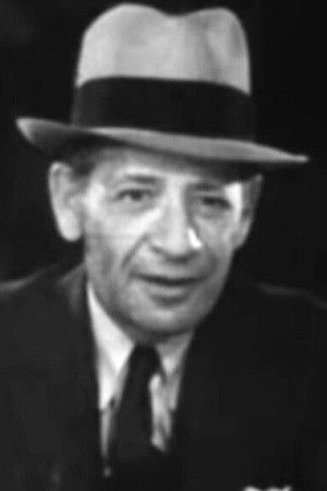 et billede af William H. Strauss