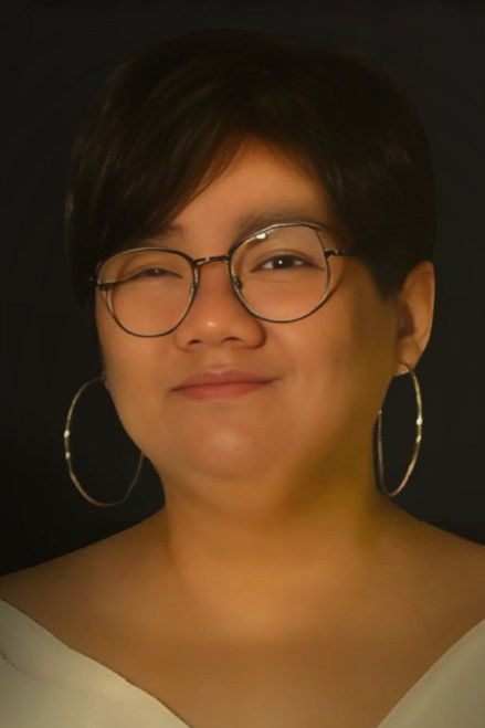 et billede af Katski Flores