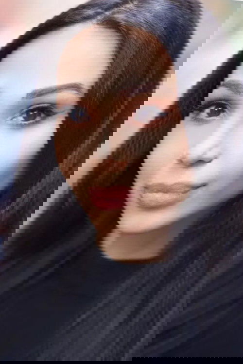 et billede af Alexia Garcia