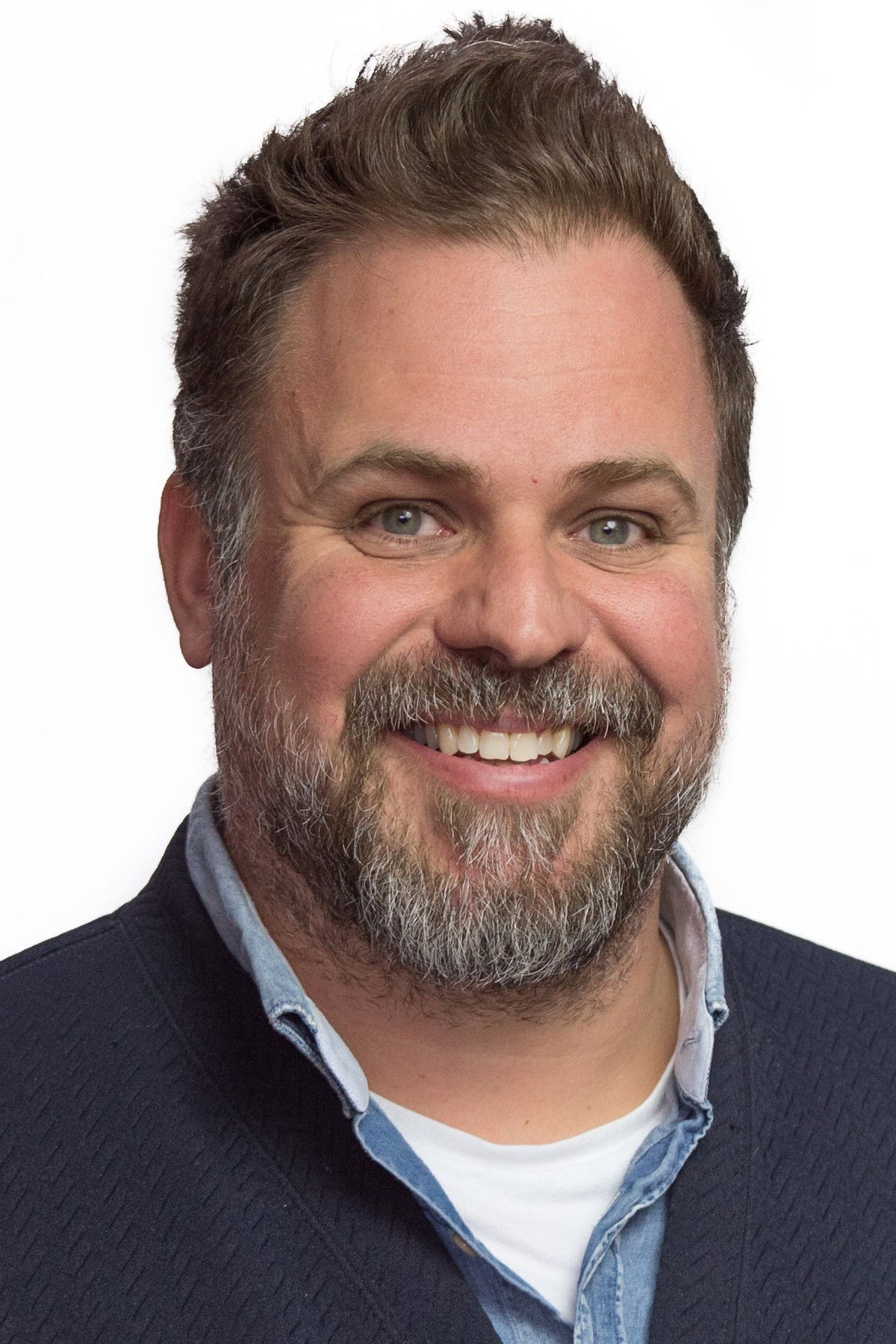 et billede af Stéphane Bellavance